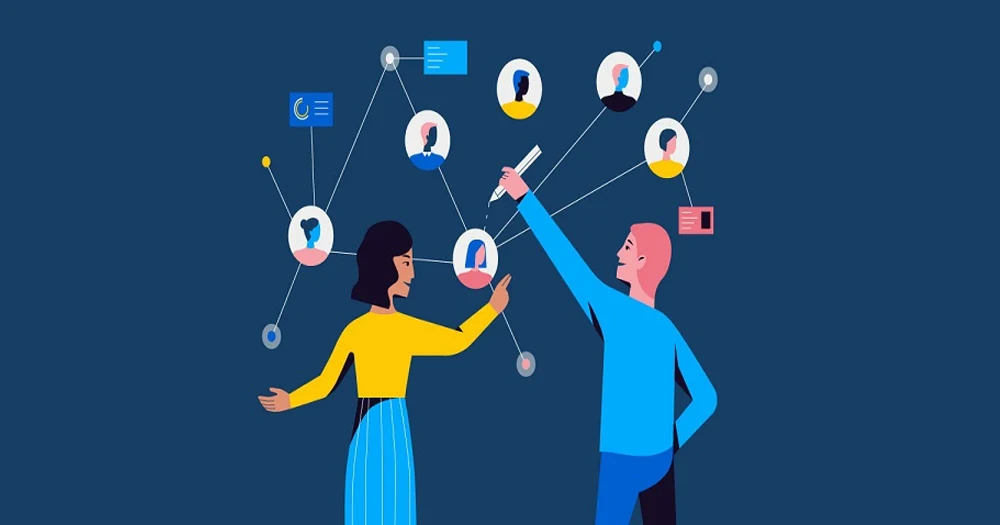 مزایای کمپین نویسی تبلیغاتی